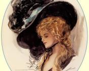 哈里森 费歇尔 : The Black Hat